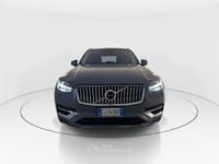 Usado Volvo XC90 Plus 235 CV (172 kW) 2022 Gris SUV