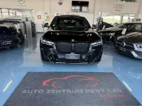 Usata BMW X4 Shadowline 190 CV (139 kW) 2024 Nero SUV