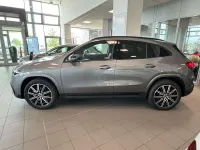 Nuova Mercedes EQA250+ 2026 Grigio montagna SUV