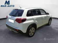 Usata Suzuki Vitara Cool 129 CV (94 kW) 2023 Bianco SUV