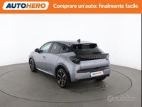 Nuova Lancia Ypsilon 101 CV (74 kW) 2025 Grigio Utilitaria