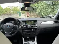 Usata BMW X4 xLine 190 CV (139 kW) 2015 SUV