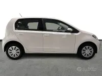 Usata VW up! Move 75 CV (55 kW) 2018 Other Utilitaria