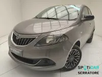 Usata Lancia Ypsilon S 69 CV (50 kW) 2024 Grigio Utilitaria