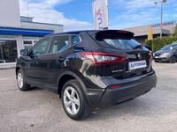 Usata Nissan Qashqai 116 CV (85 kW) 2020 Nero SUV