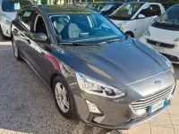 Occasion Ford Focus Business Edition 95 ch (69 kW) 2019 Gris Berline