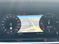 Usata Land Rover Range Rover evoque 2019 Bianco SUV