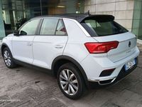 usata VW T-Roc T-Roc1.5 tsi Style dsg