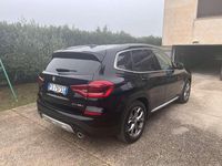 Usata BMW X3 xLine 231 CV (169 kW) 2018 SUV