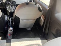 Usata Fiat 500 Dolcevita 69 CV (50 kW) 2022 Bianco Utilitaria