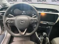 Usata Opel Corsa Elegance 75 CV (55 kW) 2021 Grigio Utilitaria