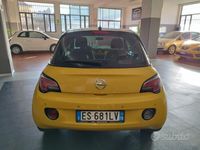 usata Opel Adam 1.4 100 CV Slam