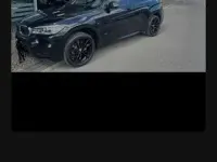 Usata BMW X6 M Sport 258 CV (189 kW) 2018 SUV