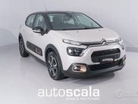 Usata Citroën C3 102 CV (75 kW) 2023 Beige / tetto nero Utilitaria