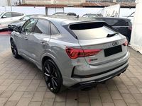 Usata Audi RS Q3 400 CV (294 kW) 2023 Grigio SUV