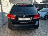 Usata Fiat Freemont Urban 170 CV (125 kW) 2013 Nero SUV