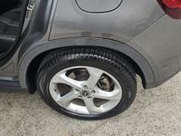 Usata Mercedes GLA200 Premium 136 CV (100 kW) 2019 Grigio SUV