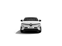 Nuova Renault Megane E-Tech Komfort 160 kW (218 CV) 2025 Bestyle helsinki (bianco ghia Berlina