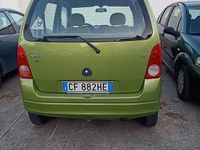 Usata Opel Agila 2003 Monovolume