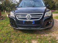Usata VW Tiguan 140 CV (102 kW) 2009 SUV