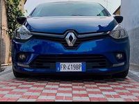 Occasion Renault Clio IV 75 ch (55 kW) 2018 Bleue Citadine