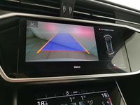 Usata Audi A6 Business 204 CV (150 kW) 2023 Blu Station wagon