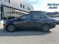 Usata Fiat Tipo S 131 CV (96 kW) 2024 Nero Berlina
