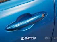 Usata Alfa Romeo Tonale Sprint 131 CV (96 kW) 2024 Blu SUV