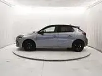 Usata Opel Corsa Elegance 102 CV (75 kW) 2021 Grigio Utilitaria