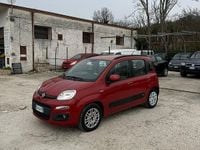 Usata Fiat Panda 75 CV (55 kW) 2012 Utilitaria