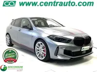 Usata BMW M135 306 CV (225 kW) 2025 Grigio opaco Utilitaria