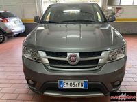 usata Fiat Freemont 2.0 Multijet