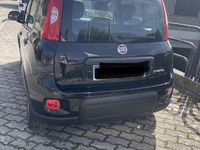 Usata Fiat Panda Easy 69 CV (50 kW) 2021 Utilitaria