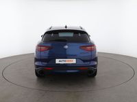 usata Alfa Romeo Stelvio EN21474