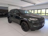 Nuova Jeep Compass North 179 CV (131 kW) 2025 Techno green + tetto nero SUV