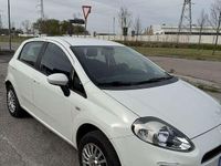 Usata Fiat Punto Active 60 CV (44 kW) 2014 Utilitaria