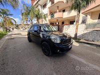 Usata Mini Cooper Countryman 90 CV (66 kW) 2013 Nero SUV