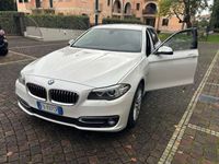 usata BMW 520 luxury