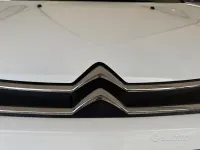 Usata Citroën C3 Shine 83 CV (61 kW) 2022 Bianco Utilitaria