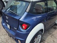 Usata Chatenet CH26 2009 Utilitaria