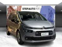 Usata Citroën C4 SpaceTourer Live 131 CV (96 kW) 2022 Grigio Monovolume