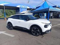 Usata Citroën C4 PureTech 131 CV (96 kW) 2022 Berlina