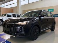 Usata MG ZS Luxury 116 CV (85 kW) 2024 Bianco Berlina