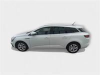 Usata Renault Mégane IV Business 2021 Bianco