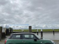 Usata Mini Cooper 2020 Verde Utilitaria