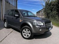 Usata Land Rover Freelander 2 S 160 CV (117 kW) 2008 SUV
