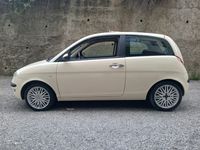 Usata Lancia Ypsilon 80 CV (58 kW) 2005 Giallo Utilitaria