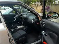 Usata Nissan Juke 110 CV (80 kW) 2011 Grigio SUV