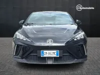 Usata MG MG4 EV Luxury 67 kW (92 CV) 2023 Utilitaria