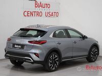 Usata Kia XCeed 160 CV (117 kW) 2023 Grigio SUV